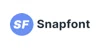 Snapfont