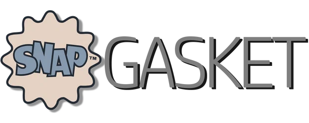 Snap Gasket