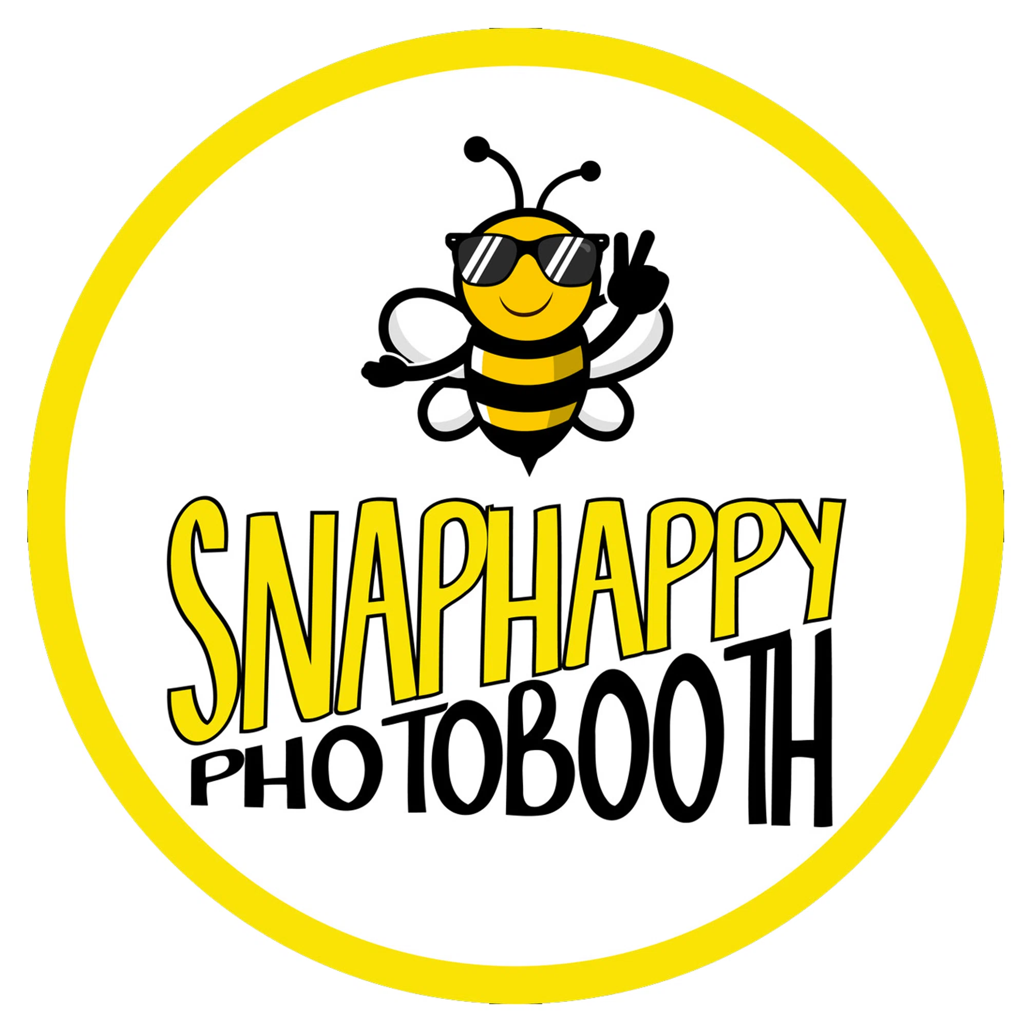 Snap Happy Photo Booth