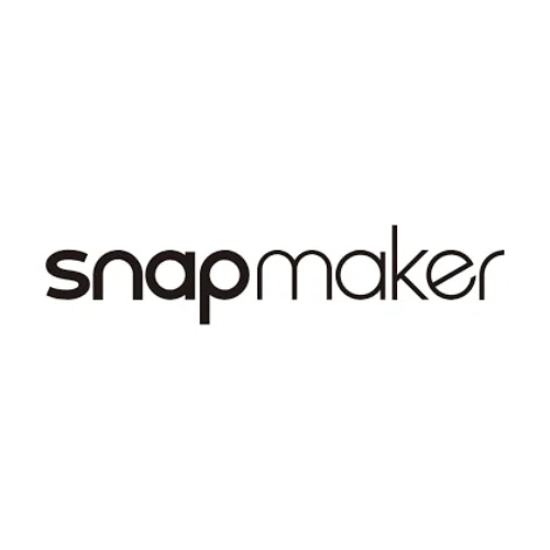 25% Off Snapmaker Coupon (2 Discount Codes) Sep 2022