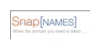 SnapNames