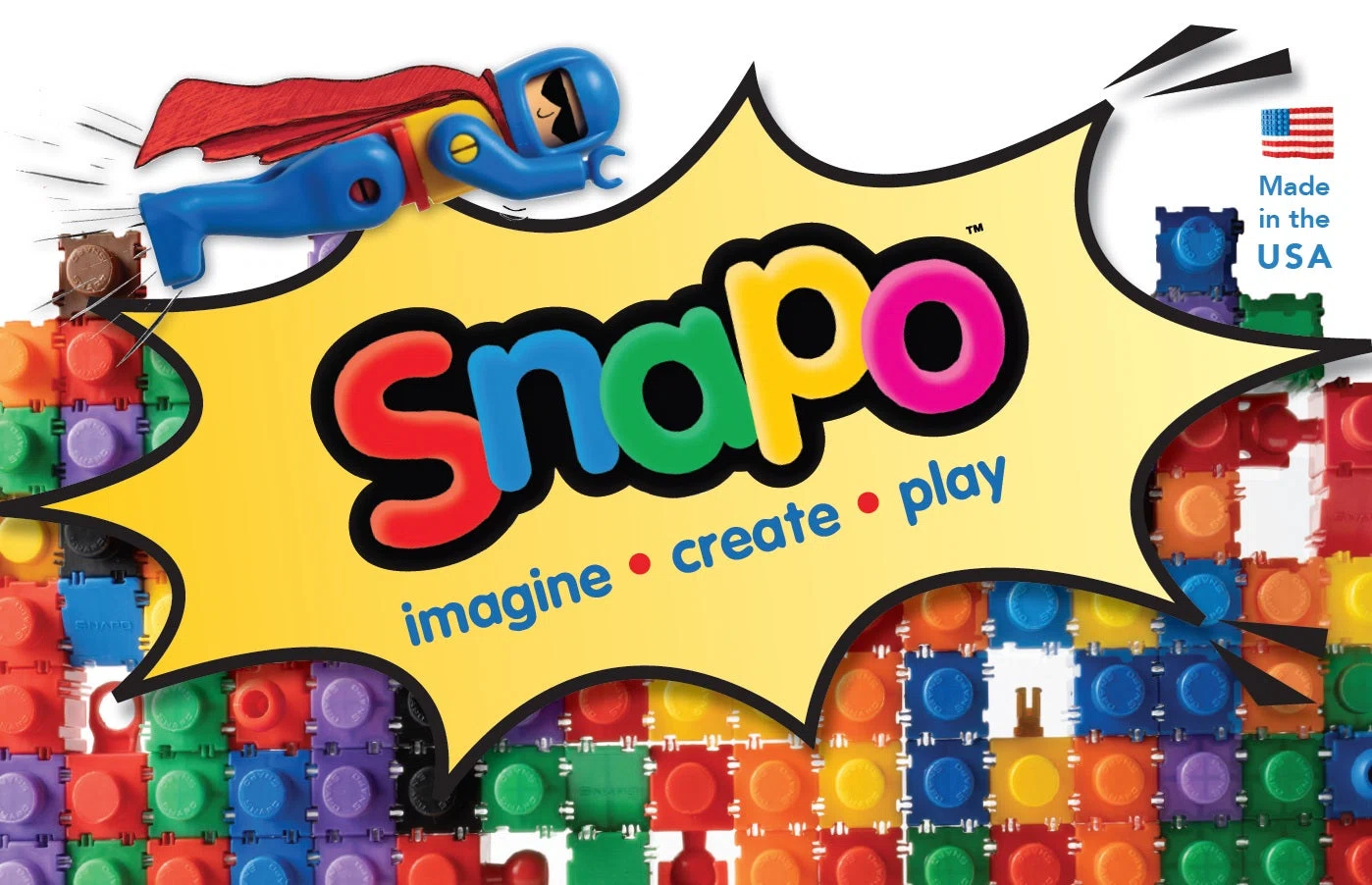 Snapo