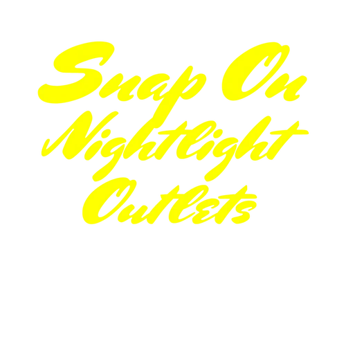 Snap-On Nightlights