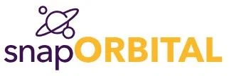 Snap Orbital Logo for Promo Codes