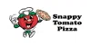 Snappy Tomato Pizza