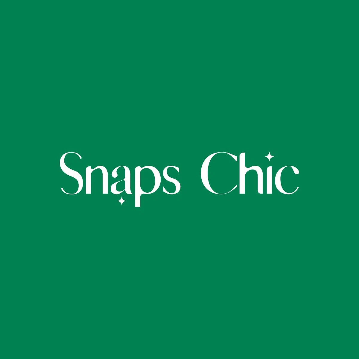 Snaps Chic