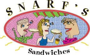 Snarf's Sandwiches