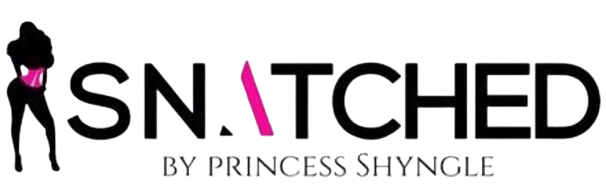 Snatched by Princess Shyngle