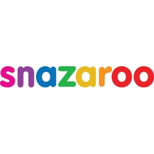Snazaroo Promo Codes