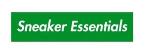 Sneaker Essentials