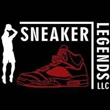 Sneaker Legends