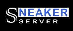 Sneaker Server