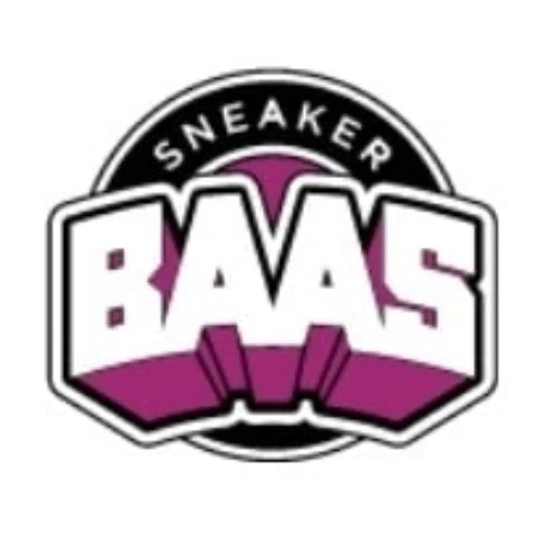 SneakerBaas