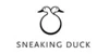 Sneaking Duck
