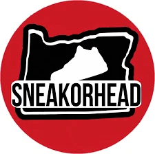 Sneakorhead