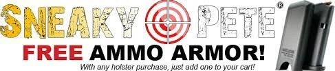 Sneaky Pete Holsters