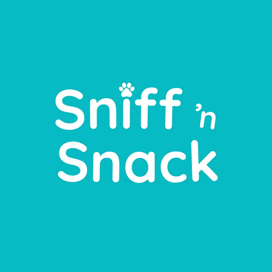 Sniff 'n Snack