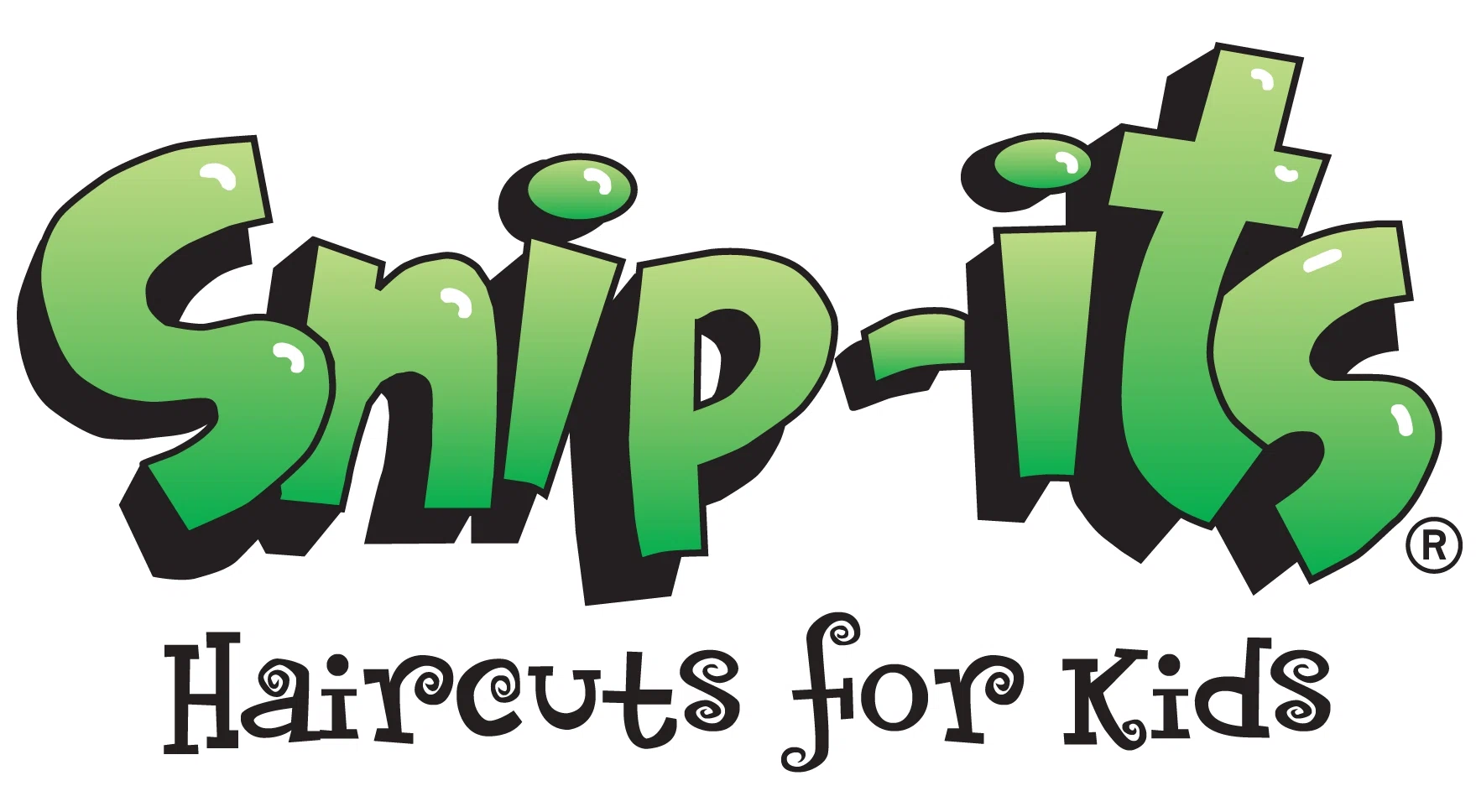 Snip-its Haircuts for Kids