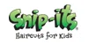 Snip-its Haircuts for Kids