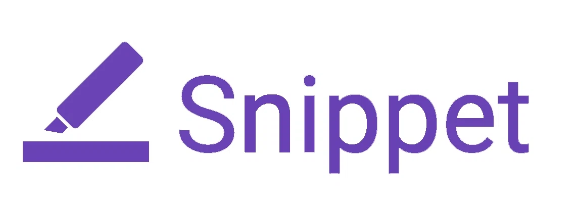 Snippet