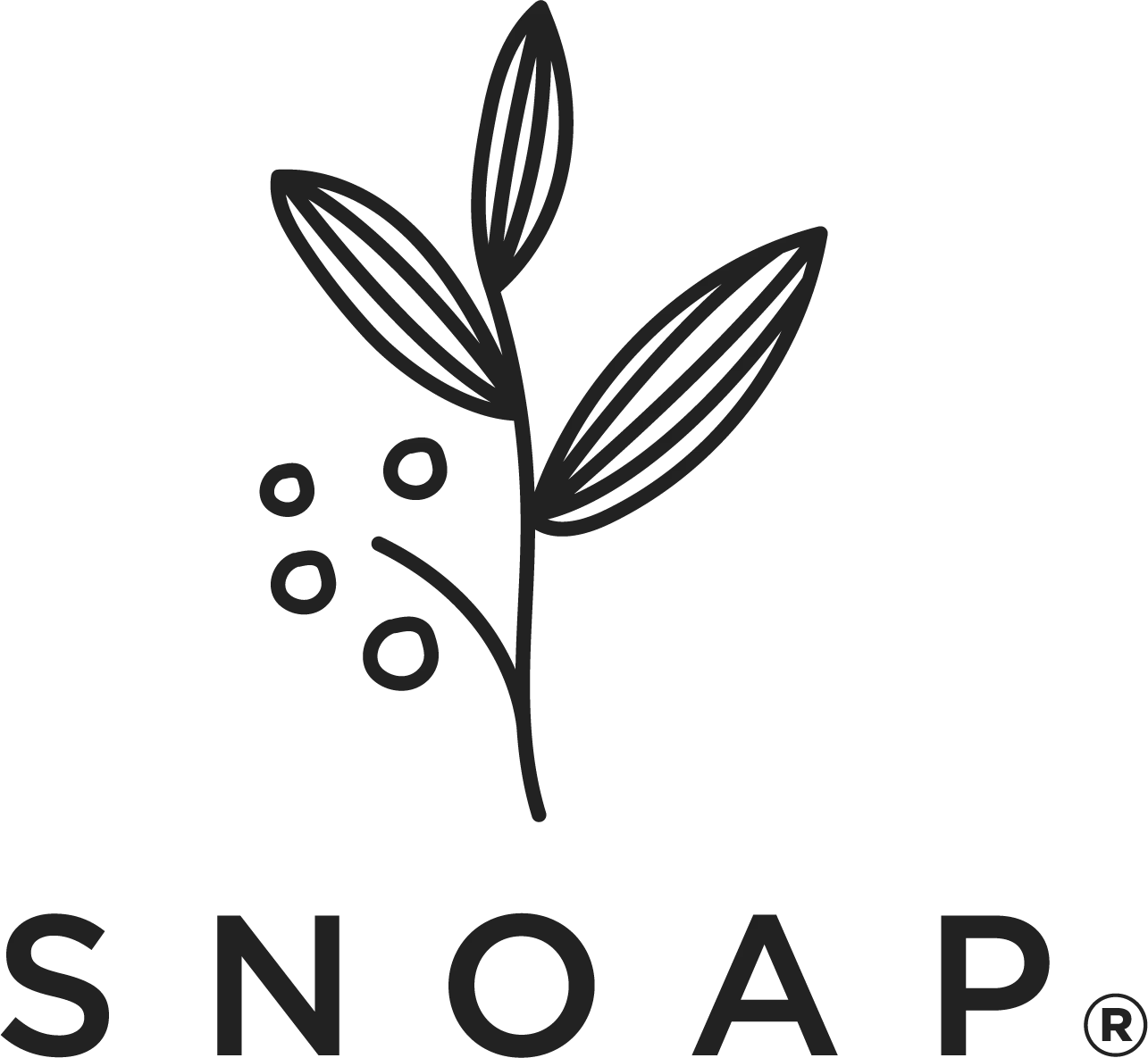 SNOAP Soap