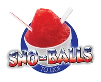 Sno Balls To Go