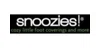 Snoozies