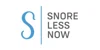 SnoreLessNow