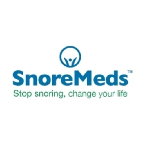 SnoreMeds Promo Codes