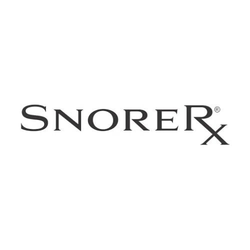 SnoreRx