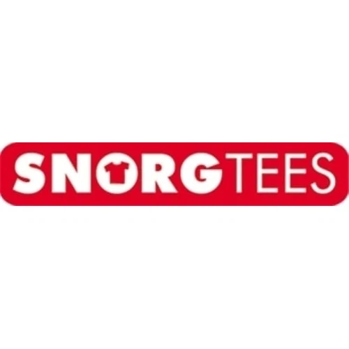 SnorgTees