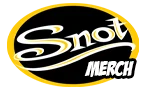 Snot Merch