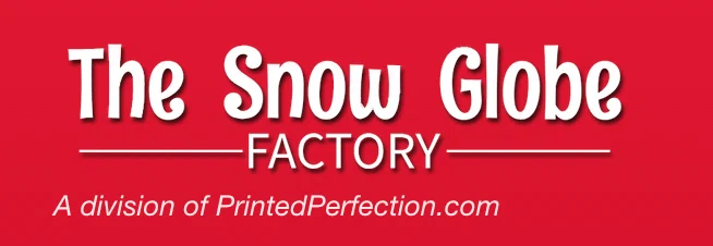 Snow Globe Factory