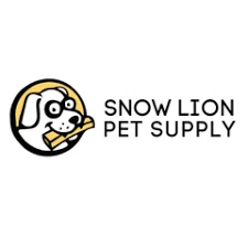 Snow Lion Pet Supply