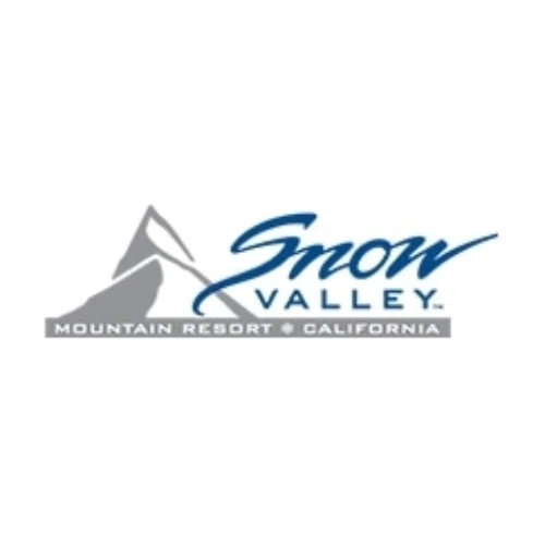 $200 Off Snow Valley Coupon (2 Promo Codes) December 2022