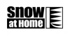 SNOWatHOME