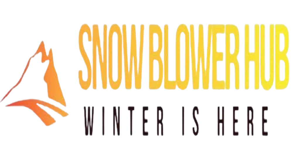 Snow Blower Hub