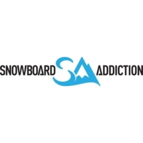 Snowboard Addiction