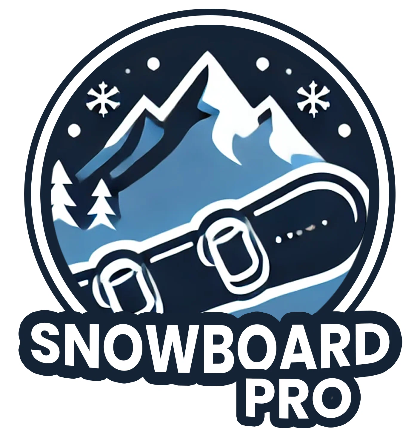 Snowboard Pro