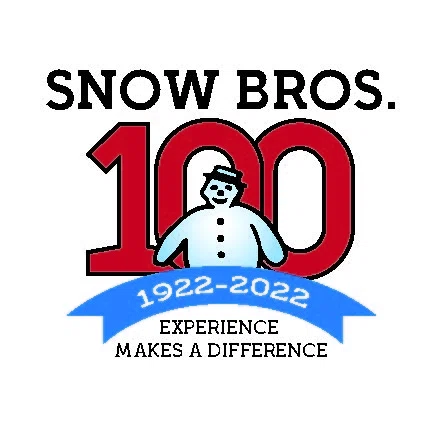 Snow Brothers Appliance