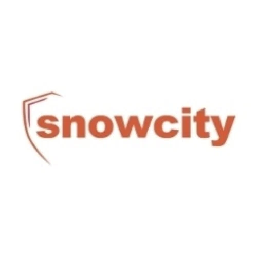 Snowcity