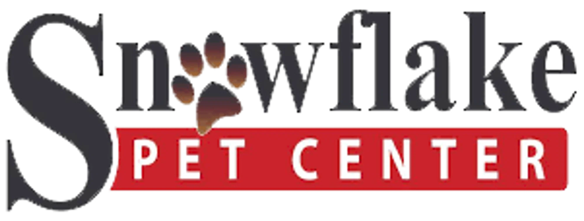 Snowflake Pet Center