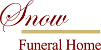 Snow Funeral Home