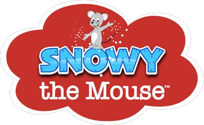 Snowy the Mouse