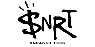 SNRT Sneaker Tees