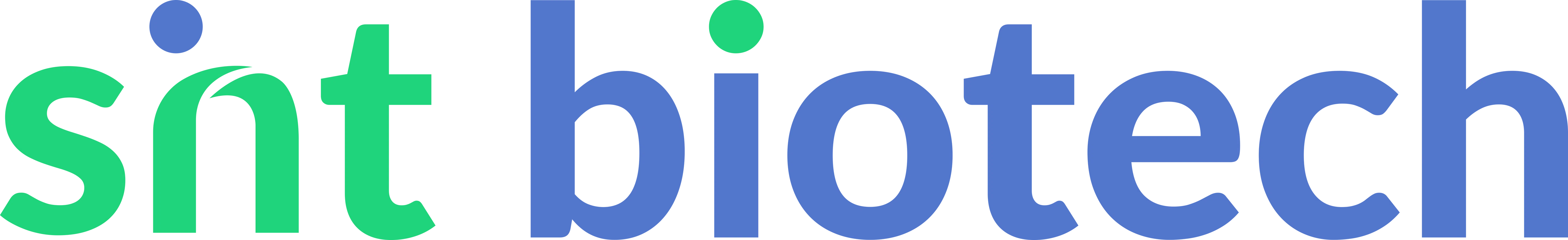 SNT Biotech
