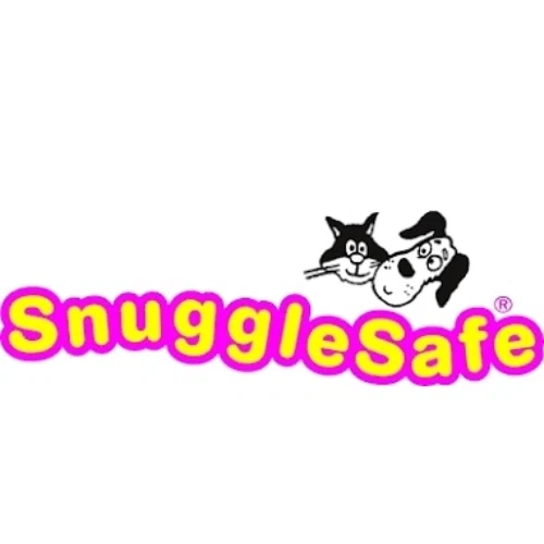 Snuggle Safe Logo for Special Discounts