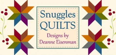 Snuggles Quilts