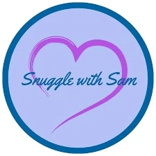 Snuggle with Sam