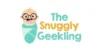 The Snuggly Geekling